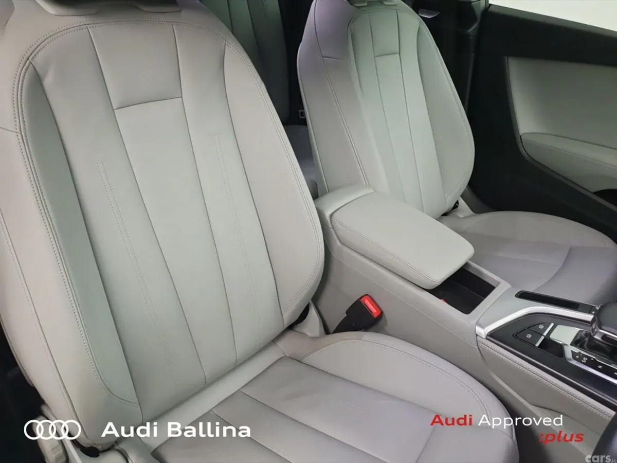 Audi A5 Coupe, Diesel, 2021, Grey