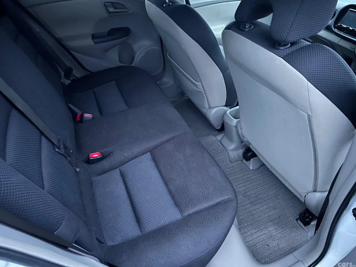 Honda Insight 2010 Hybrid/ New Nct, Dublin 12