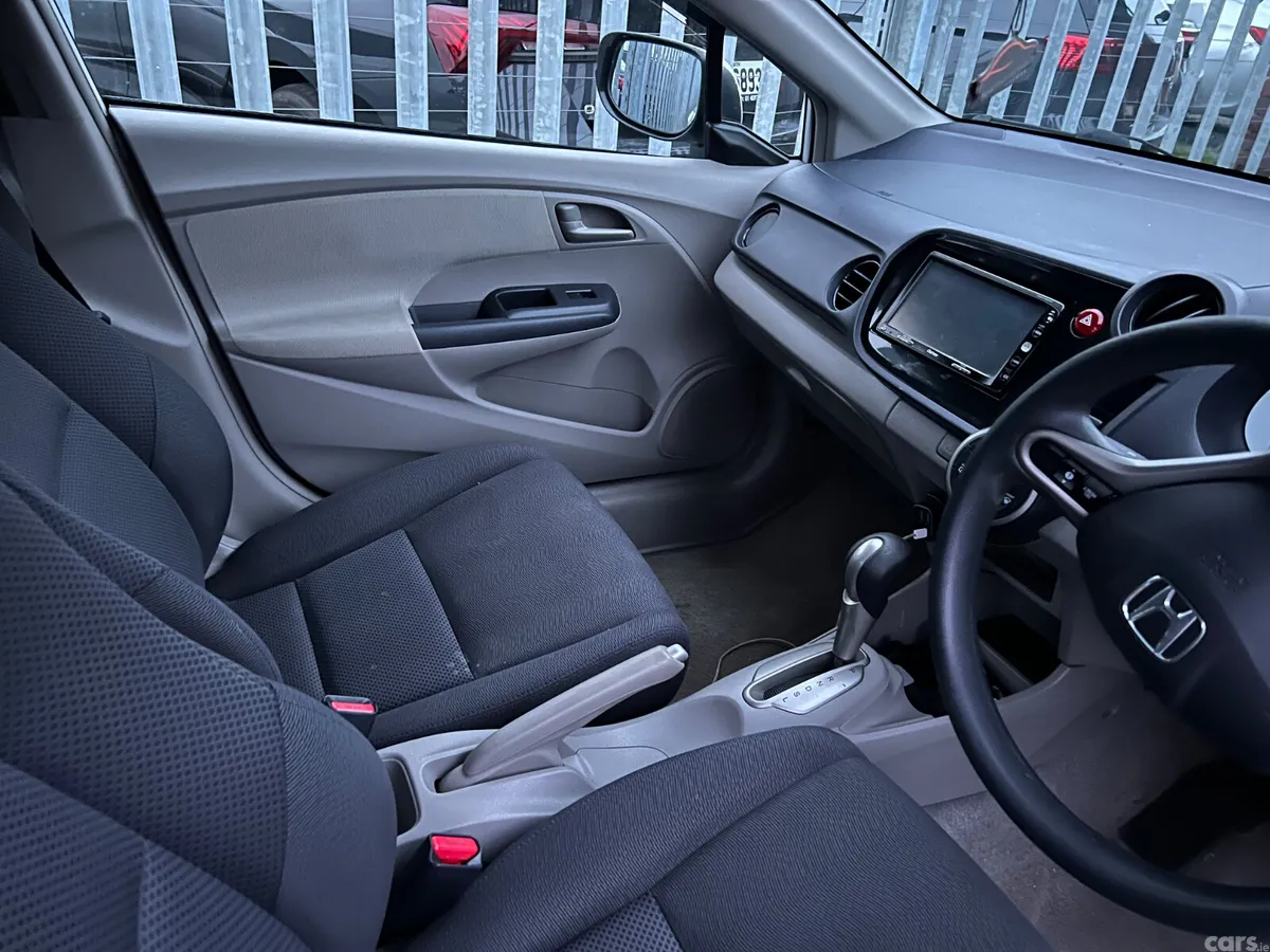 Honda Insight 2010 Hybrid/ New Nct, Dublin 12