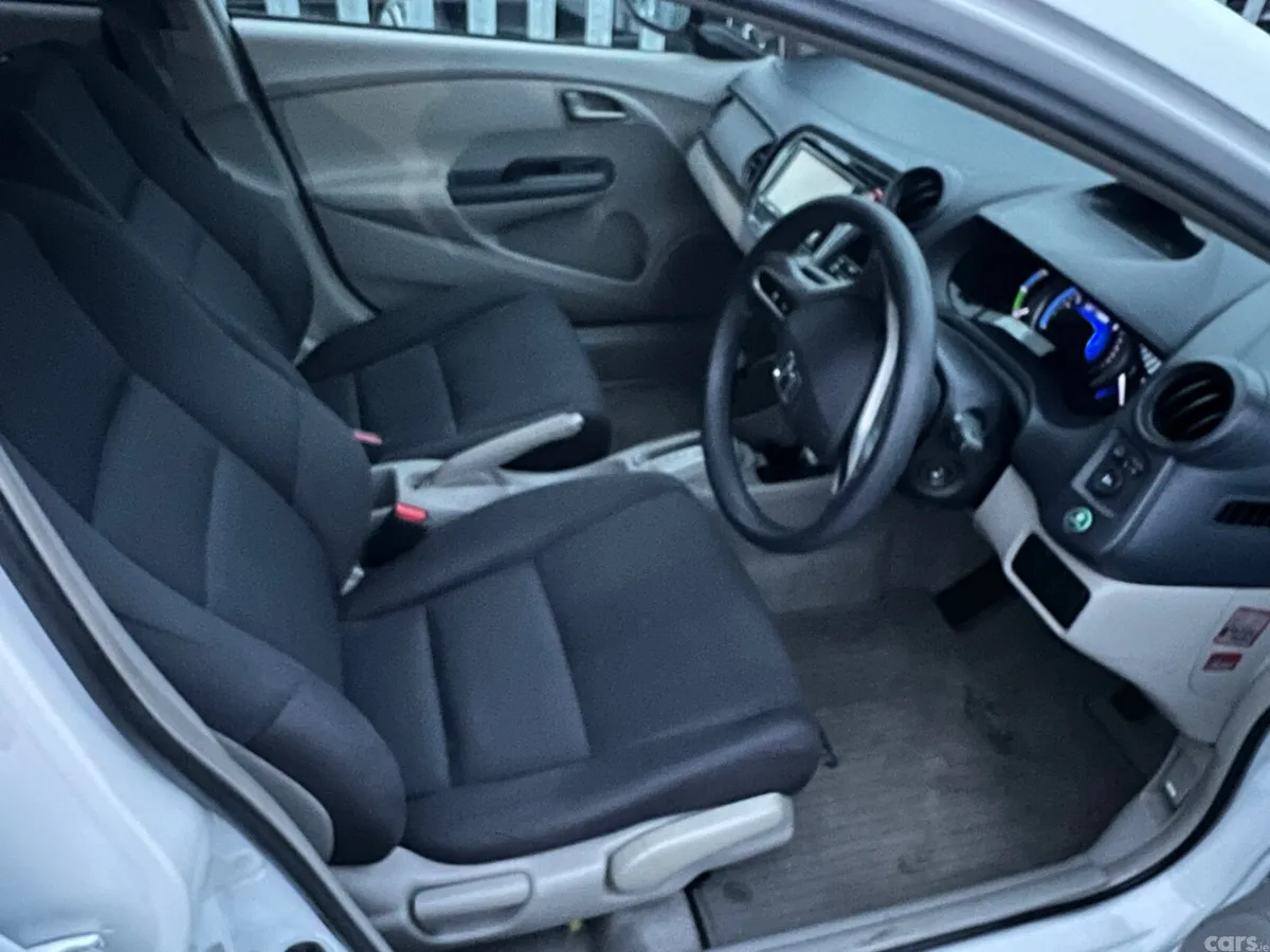 Honda Insight 2010 Hybrid/ New Nct, Dublin 12