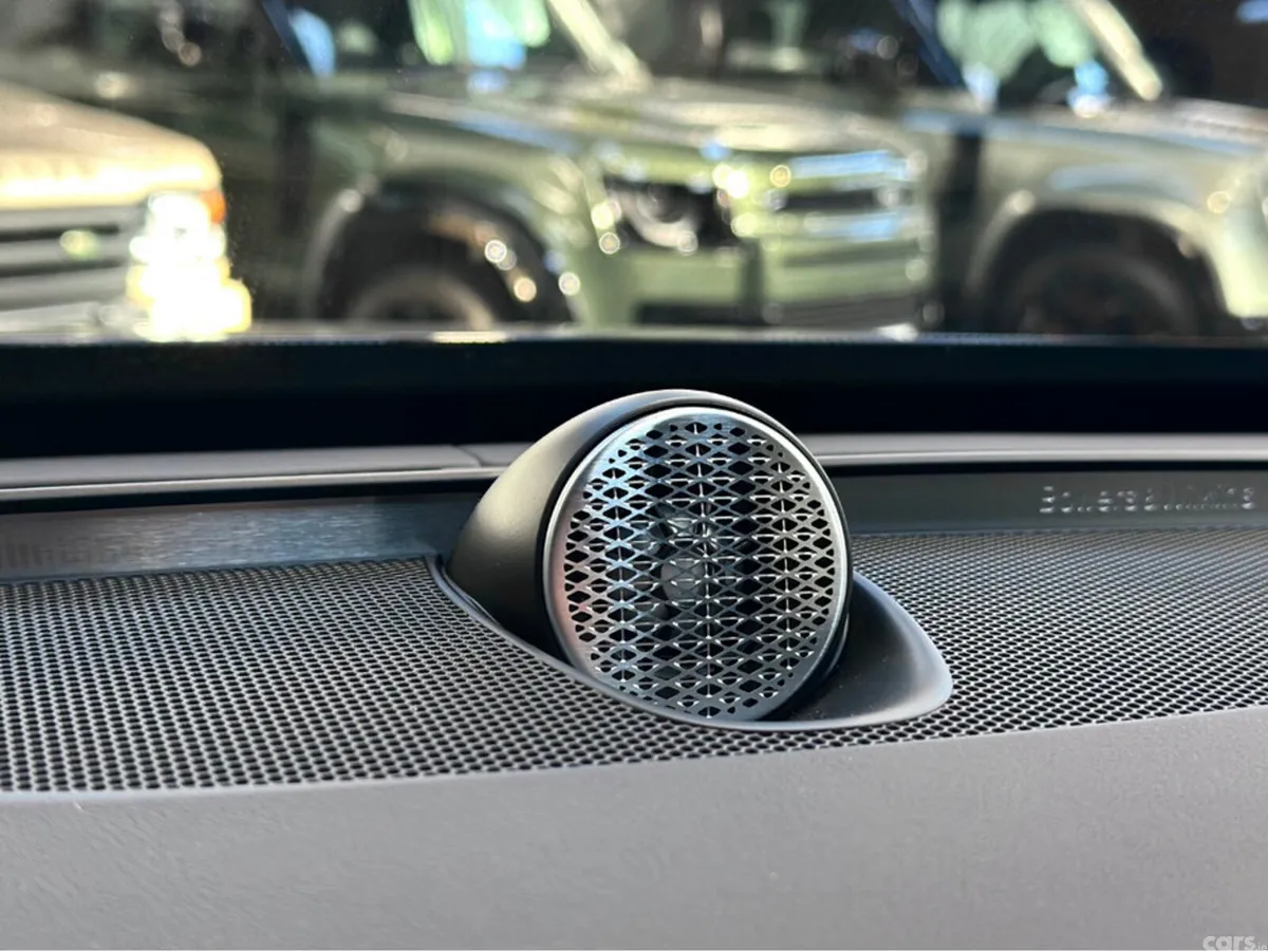 Volvo XC90 SUV, Petrol Plug-in Hybrid, 2026, Black