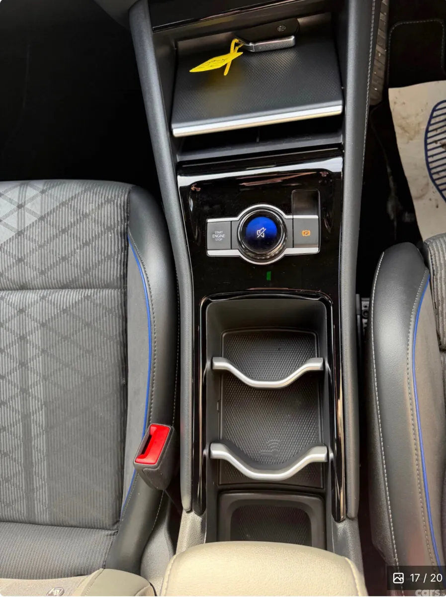 Volkswagen Tiguan SUV, Diesel, 2024, White