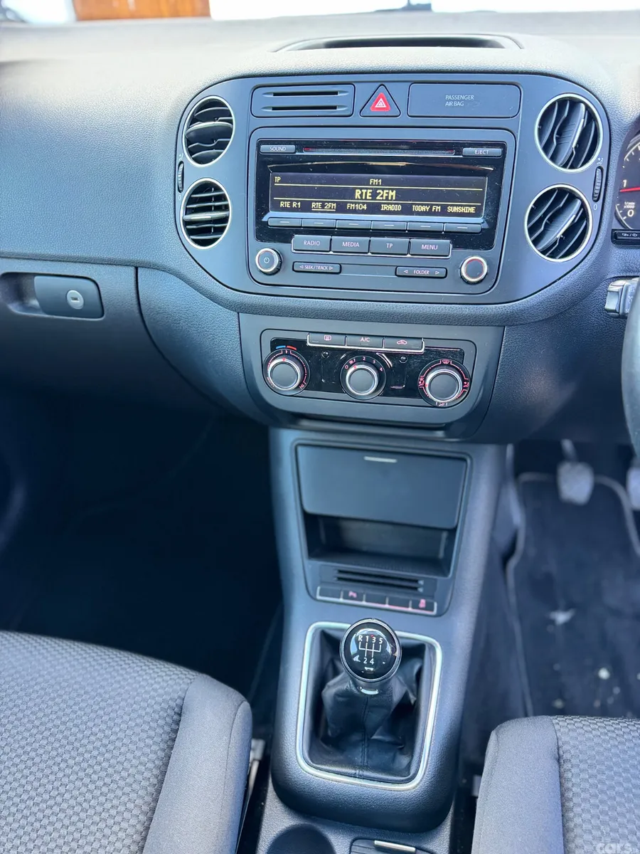 Volkswagen Golf Estate, Diesel, 2013, Silver