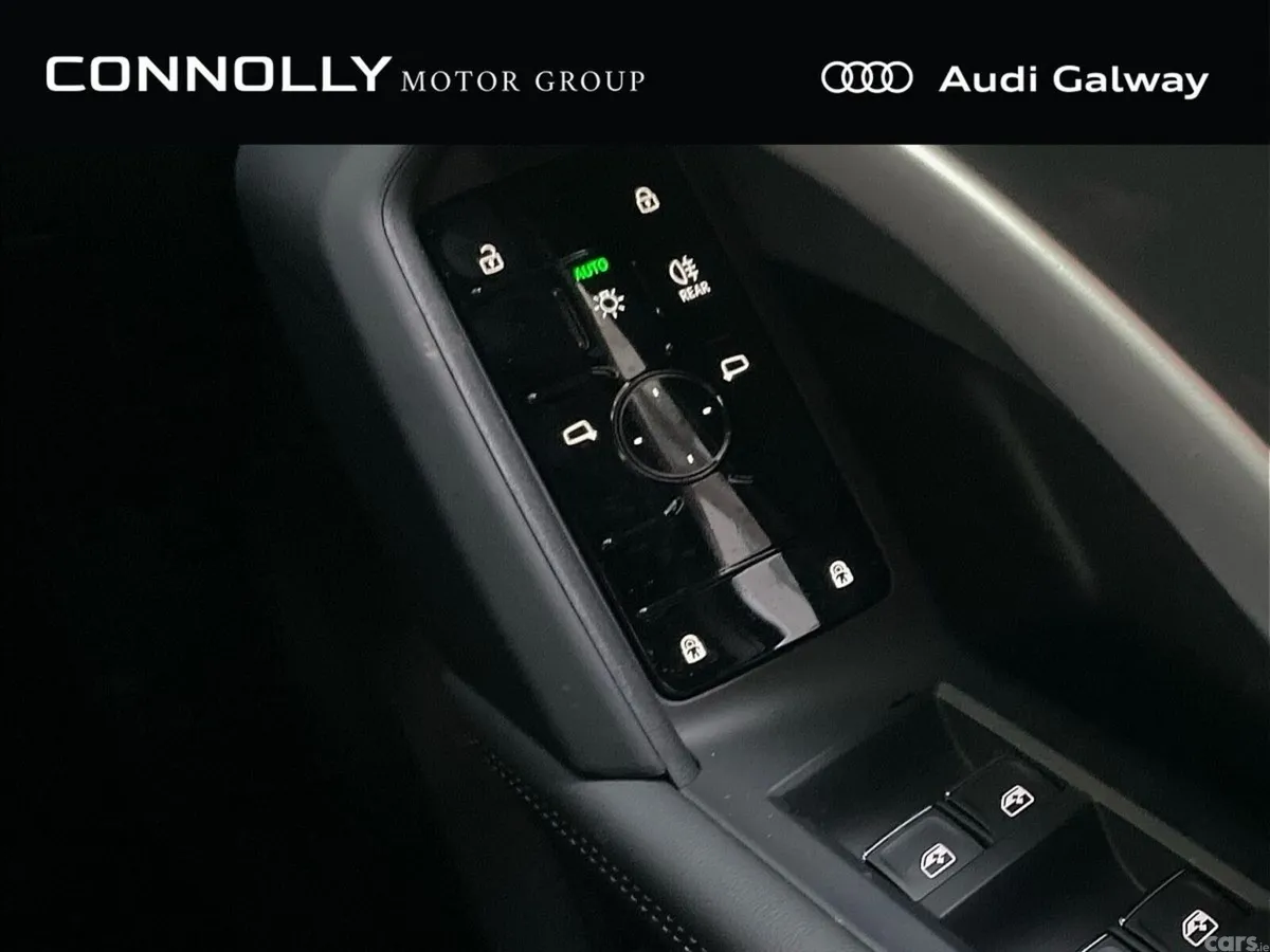 Audi Q5 SUV, Petrol Plug-in Hybrid, 2027, Red