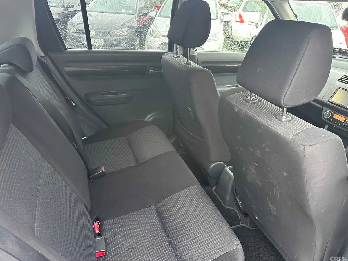 Suzuki Swift 1.3 PETROL AUTO NCT TAX, Finglas