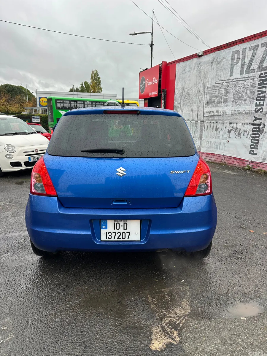 Suzuki Swift 1.3 PETROL AUTO NCT TAX, Finglas