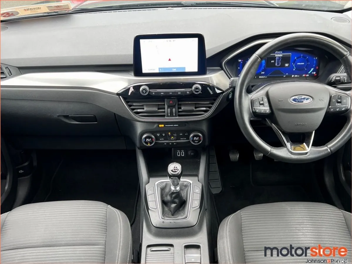 Ford Kuga SUV, Diesel, 2022, Grey