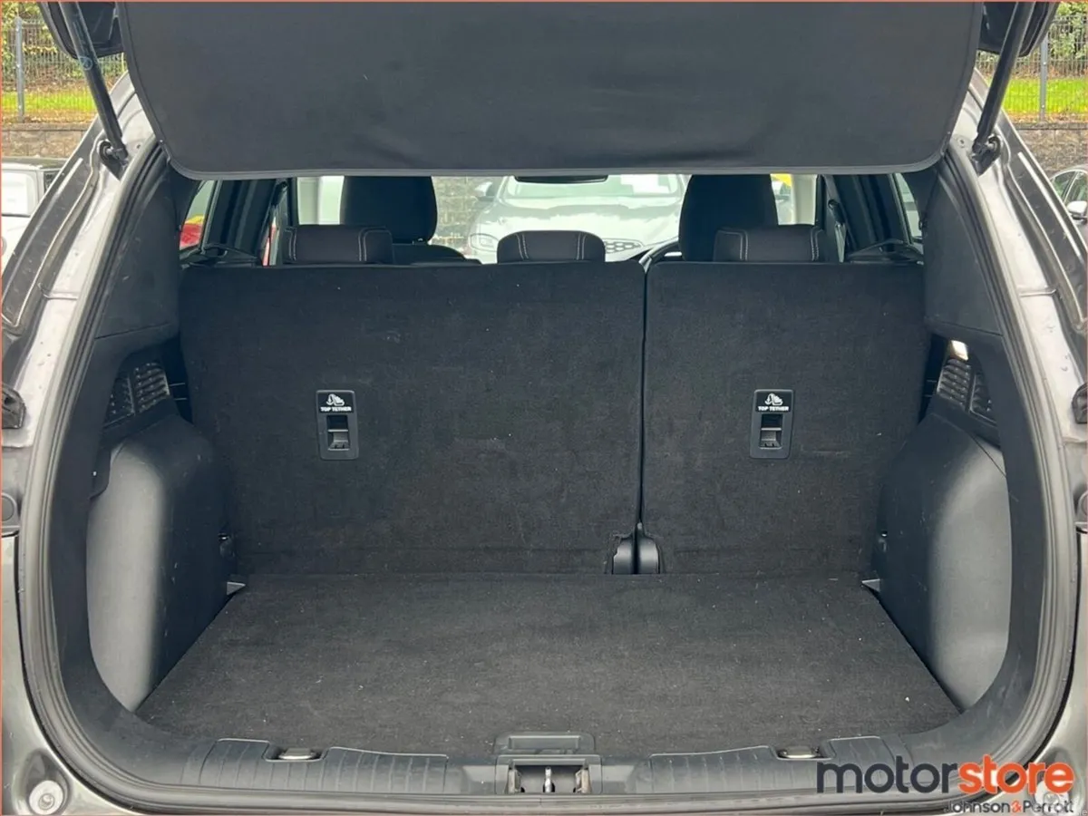 Ford Kuga SUV, Diesel, 2022, Grey