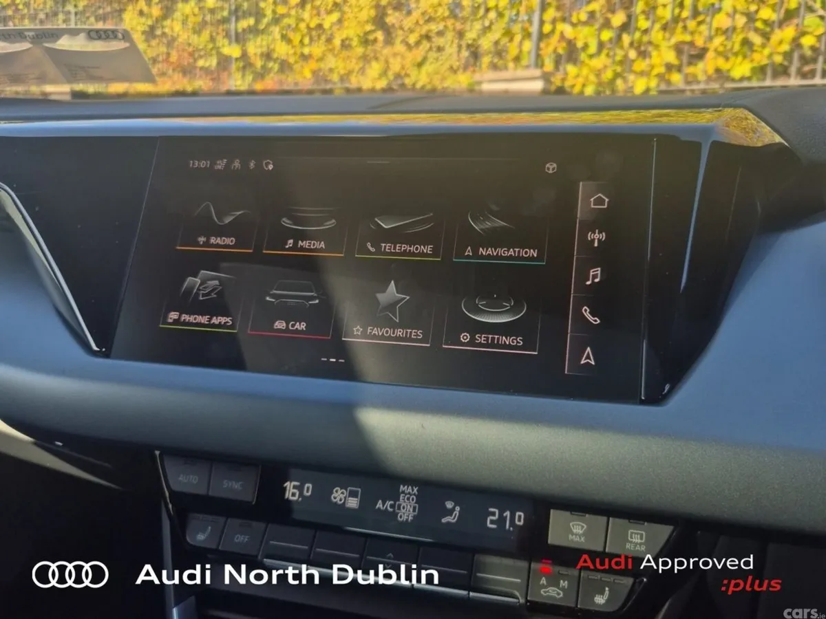Audi e-tron GT quattro Hatchback, Electric, 2023, Black