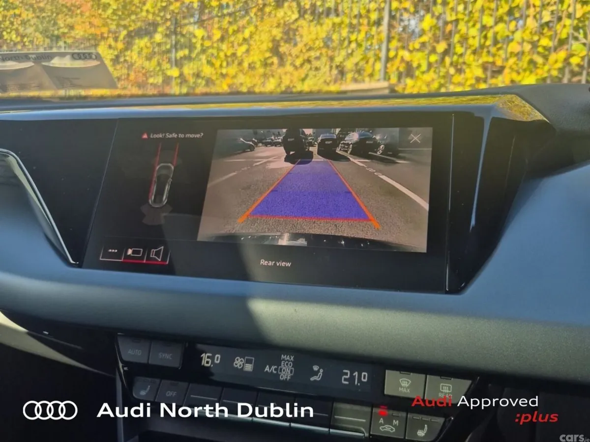 Audi e-tron GT quattro Hatchback, Electric, 2023, Black