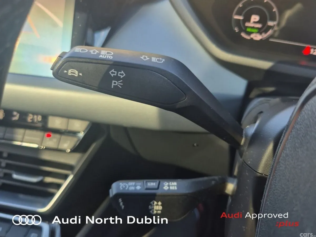 Audi e-tron GT quattro Hatchback, Electric, 2023, Black