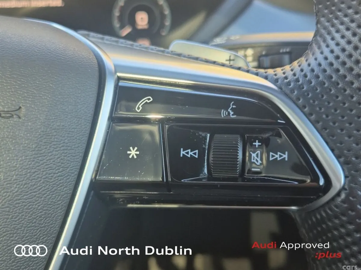 Audi e-tron GT quattro Hatchback, Electric, 2023, Black