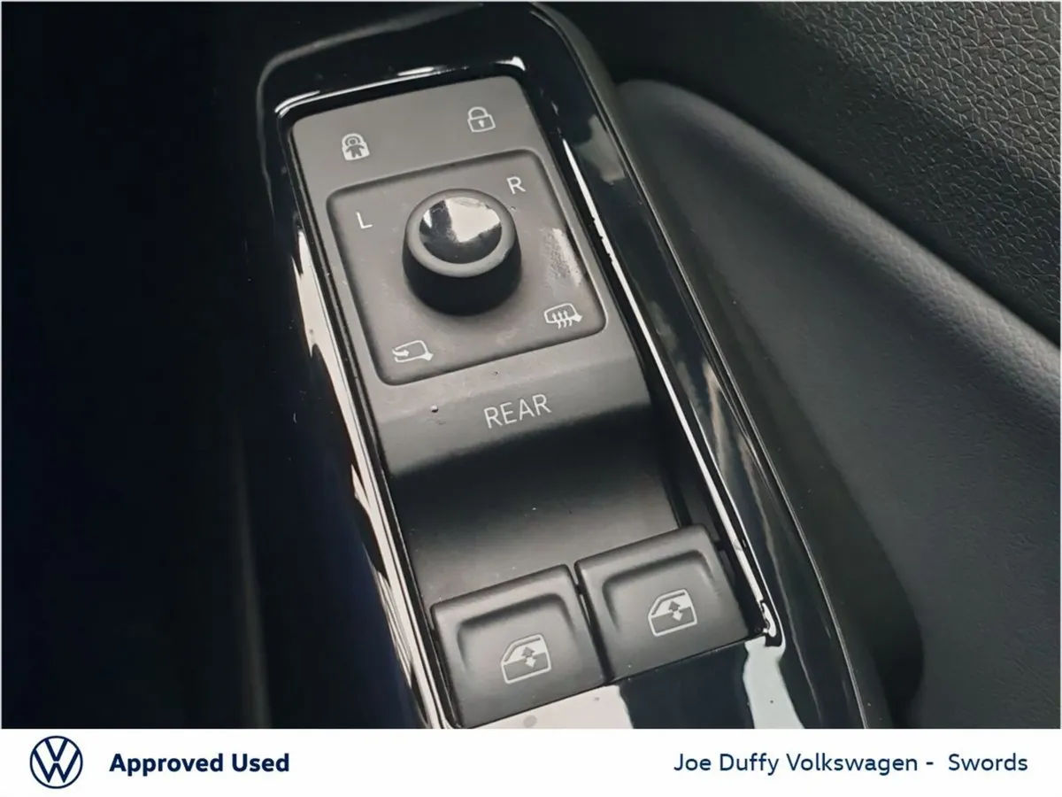 Volkswagen ID.4 Estate, Electric, 2024, Blue