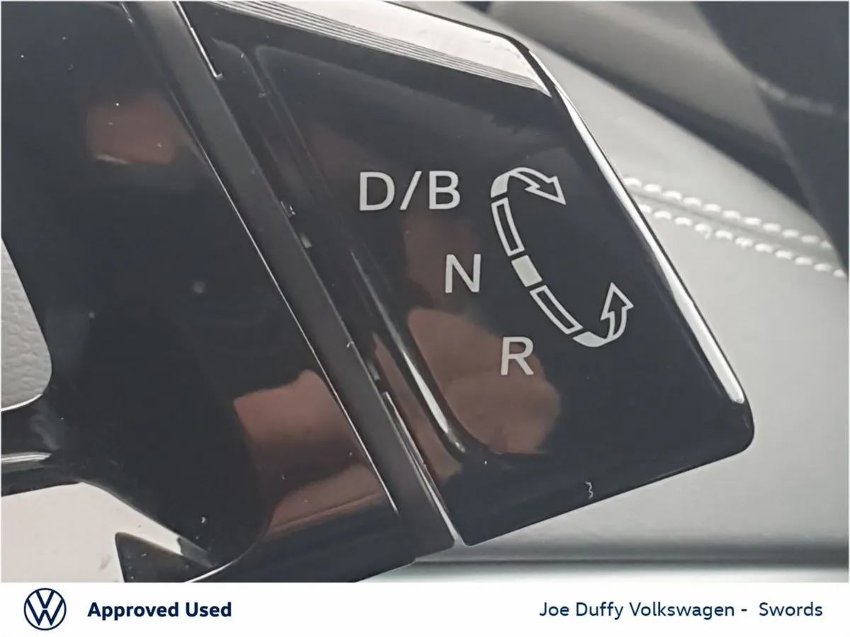 Volkswagen ID.4 Estate, Electric, 2024, Blue