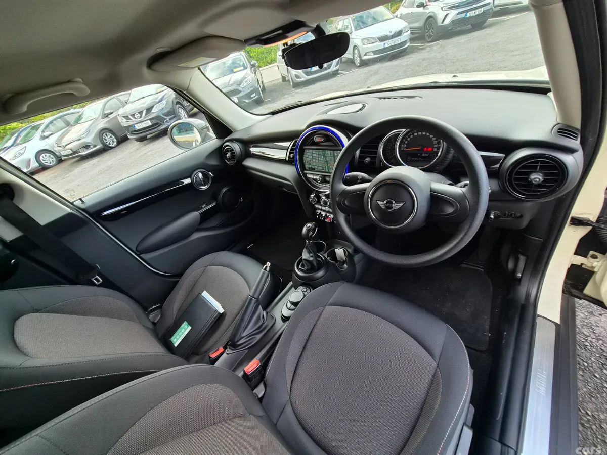 Mini Countryman Hatchback, Petrol, 2016, Beige