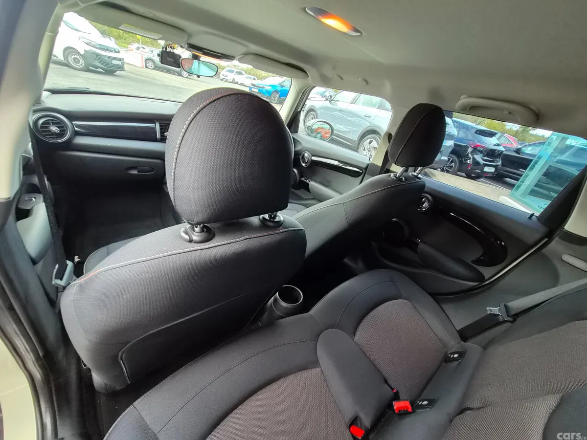 Mini Countryman Hatchback, Petrol, 2016, Beige