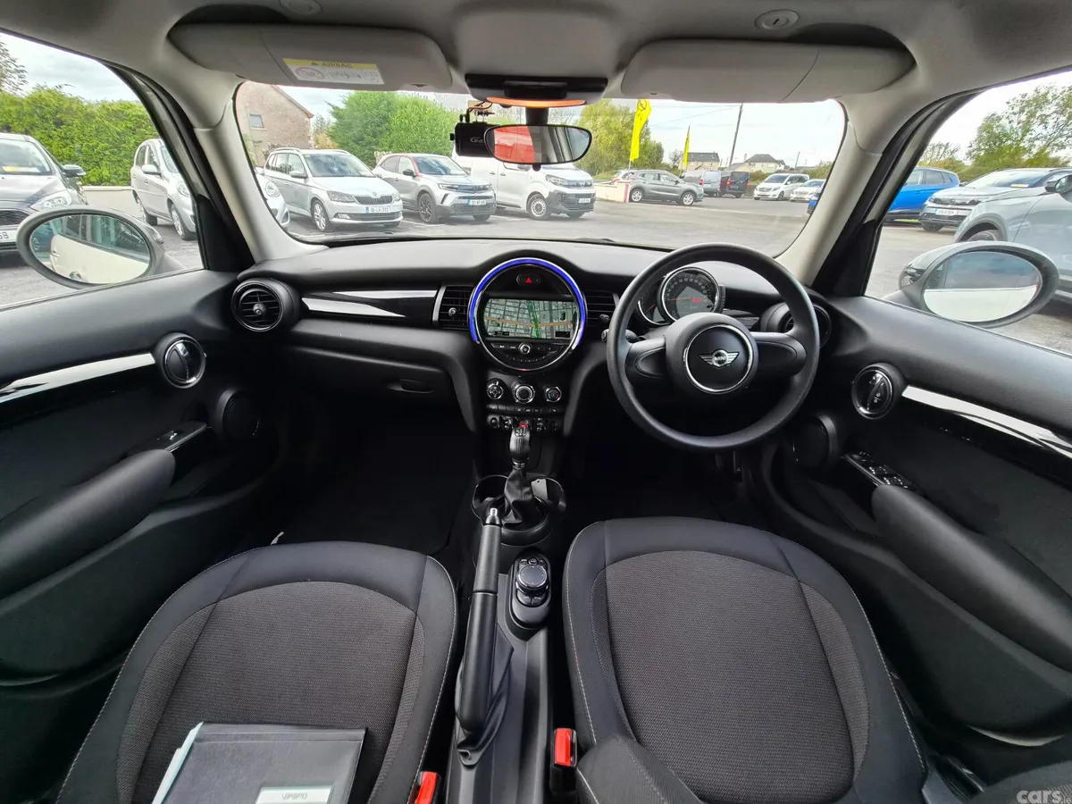 Mini Countryman Hatchback, Petrol, 2016, Beige