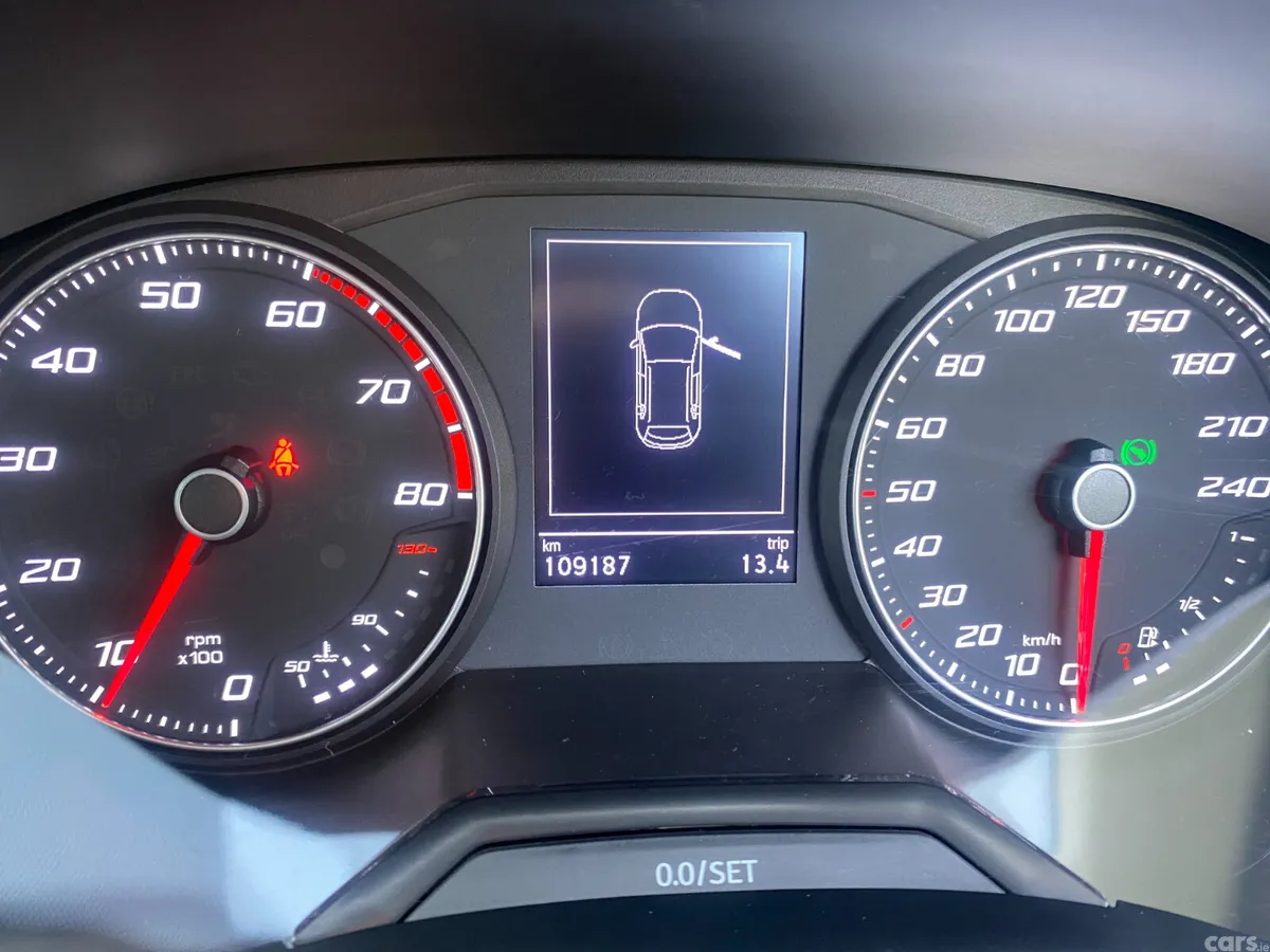 SEAT Arona SUV, Petrol, 2021, Grey