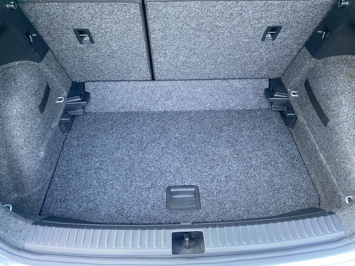 SEAT Arona SUV, Petrol, 2021, Grey