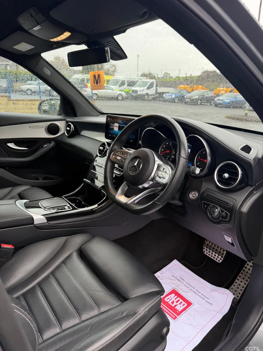 Mercedes-Benz 220 SUV, Diesel, 2022, Grey