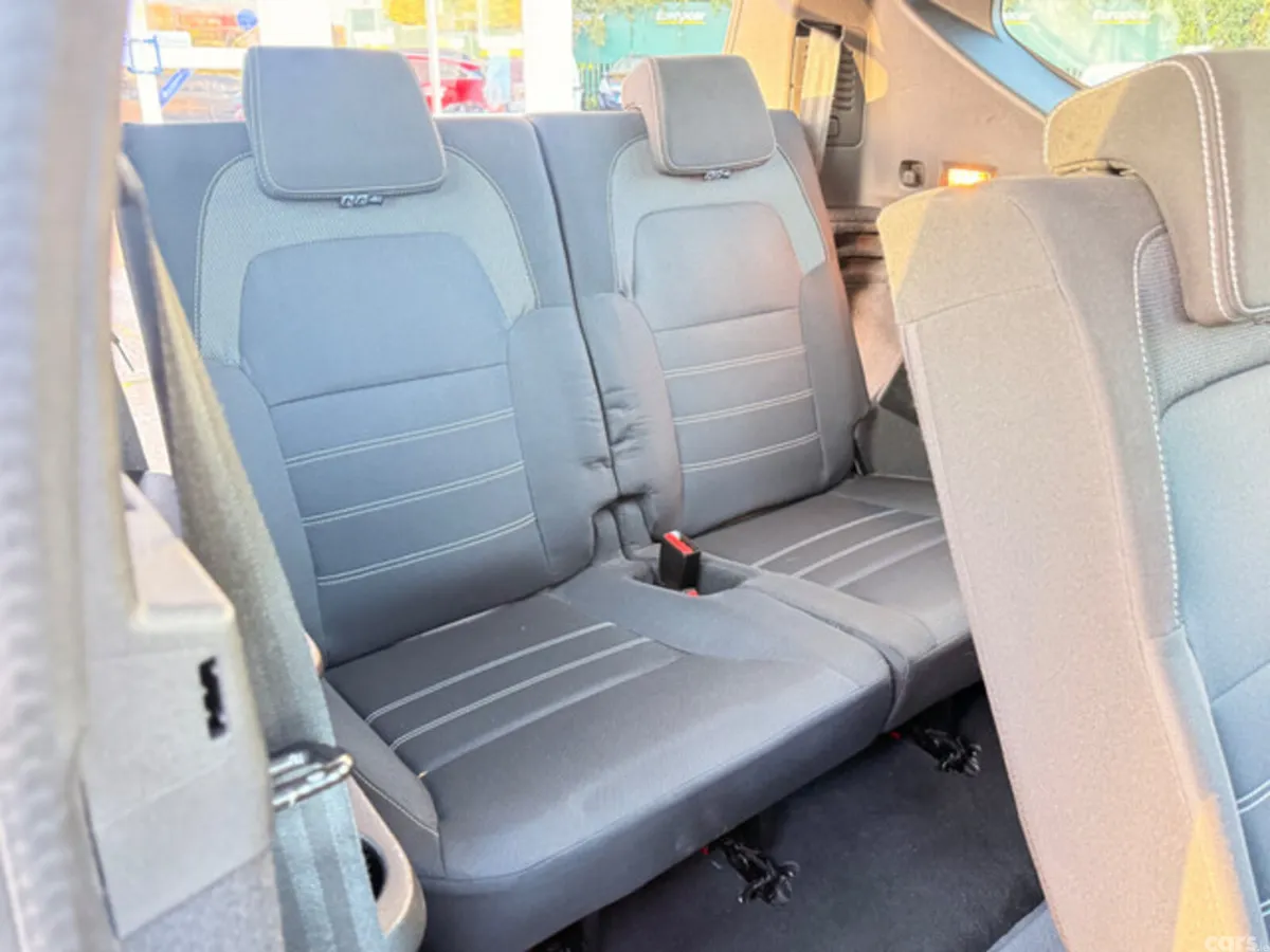 Dacia Jogger MPV, Petrol, 2023, Black