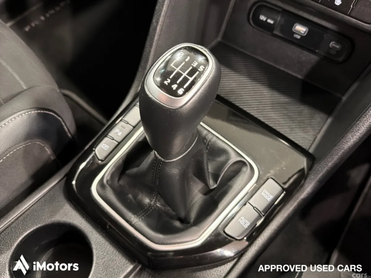 Kia Sportage SUV, Diesel, 2023, Grey