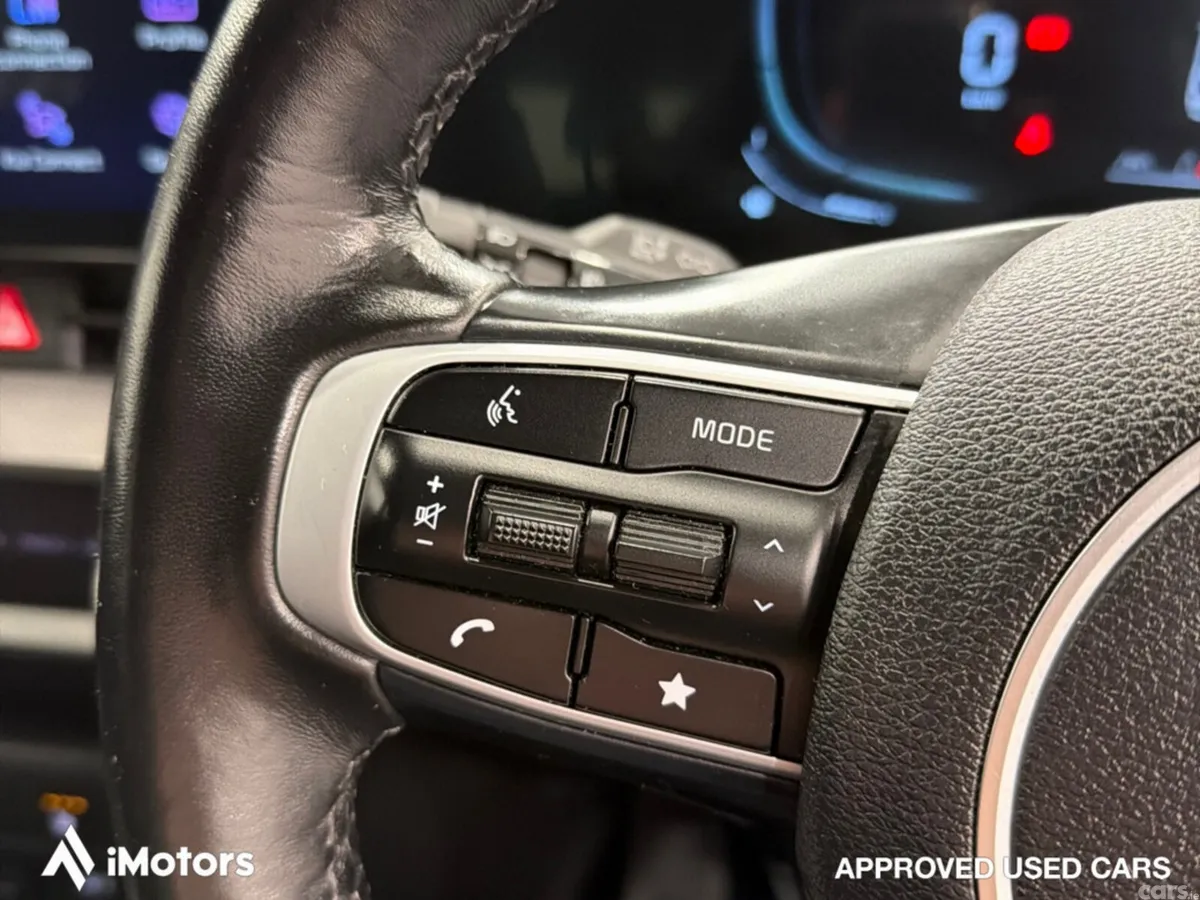Kia Sportage SUV, Diesel, 2023, Grey