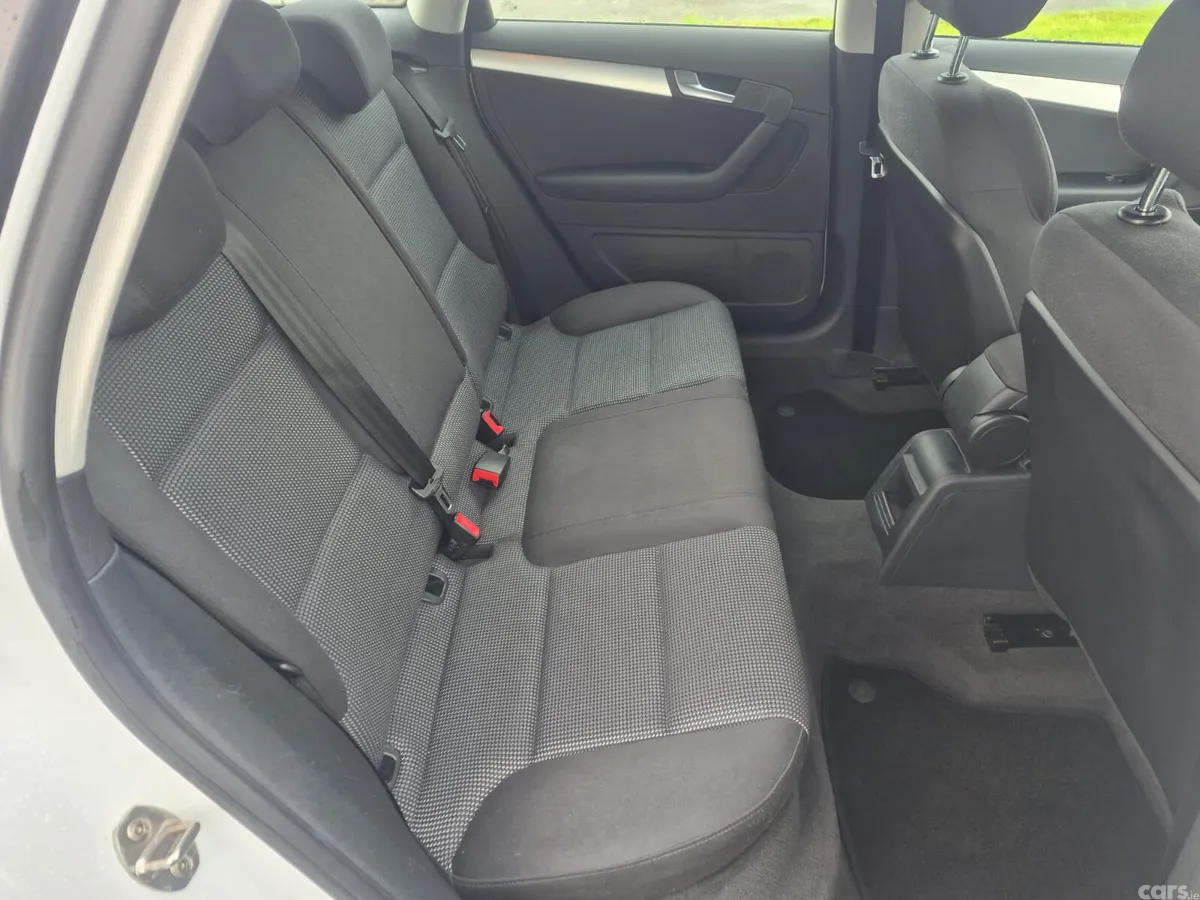 Audi A3 Hatchback, Diesel, 2013, White