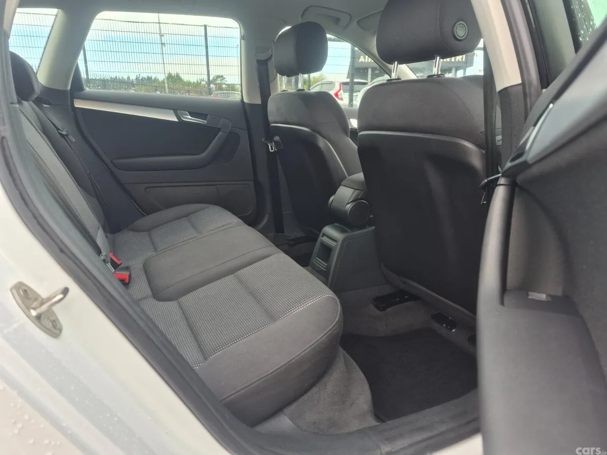 Audi A3 Hatchback, Diesel, 2013, White