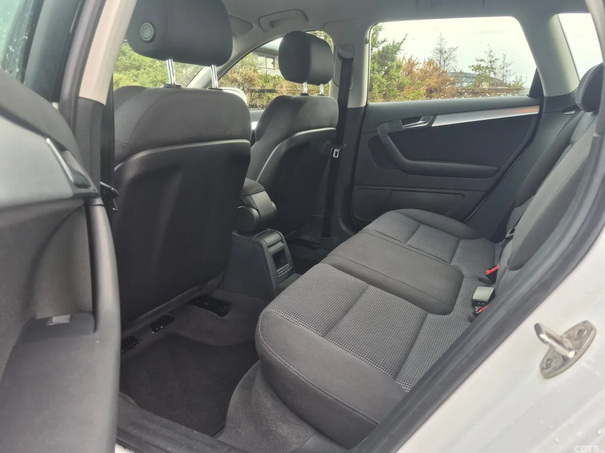 Audi A3 Hatchback, Diesel, 2013, White