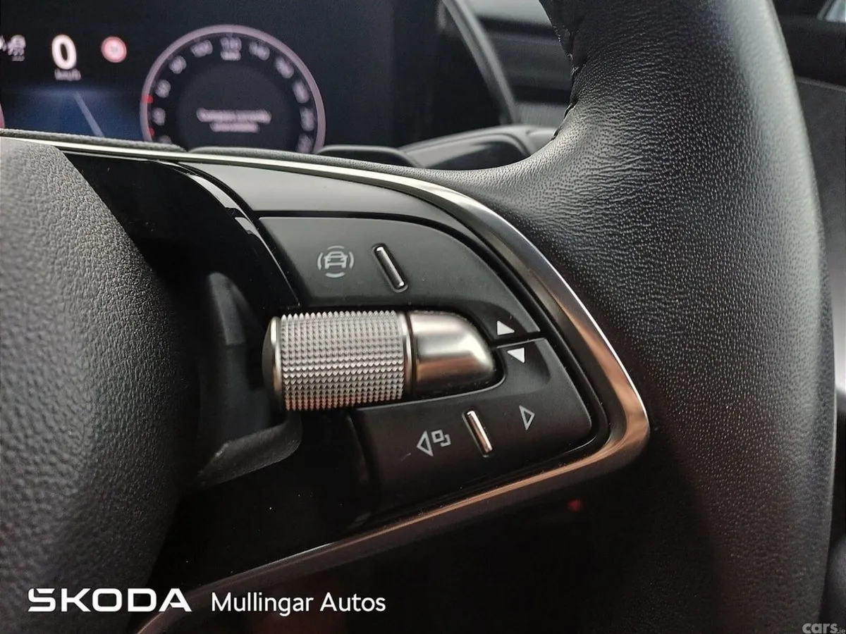 Skoda Kodiaq SUV, Diesel, 2026, Grey