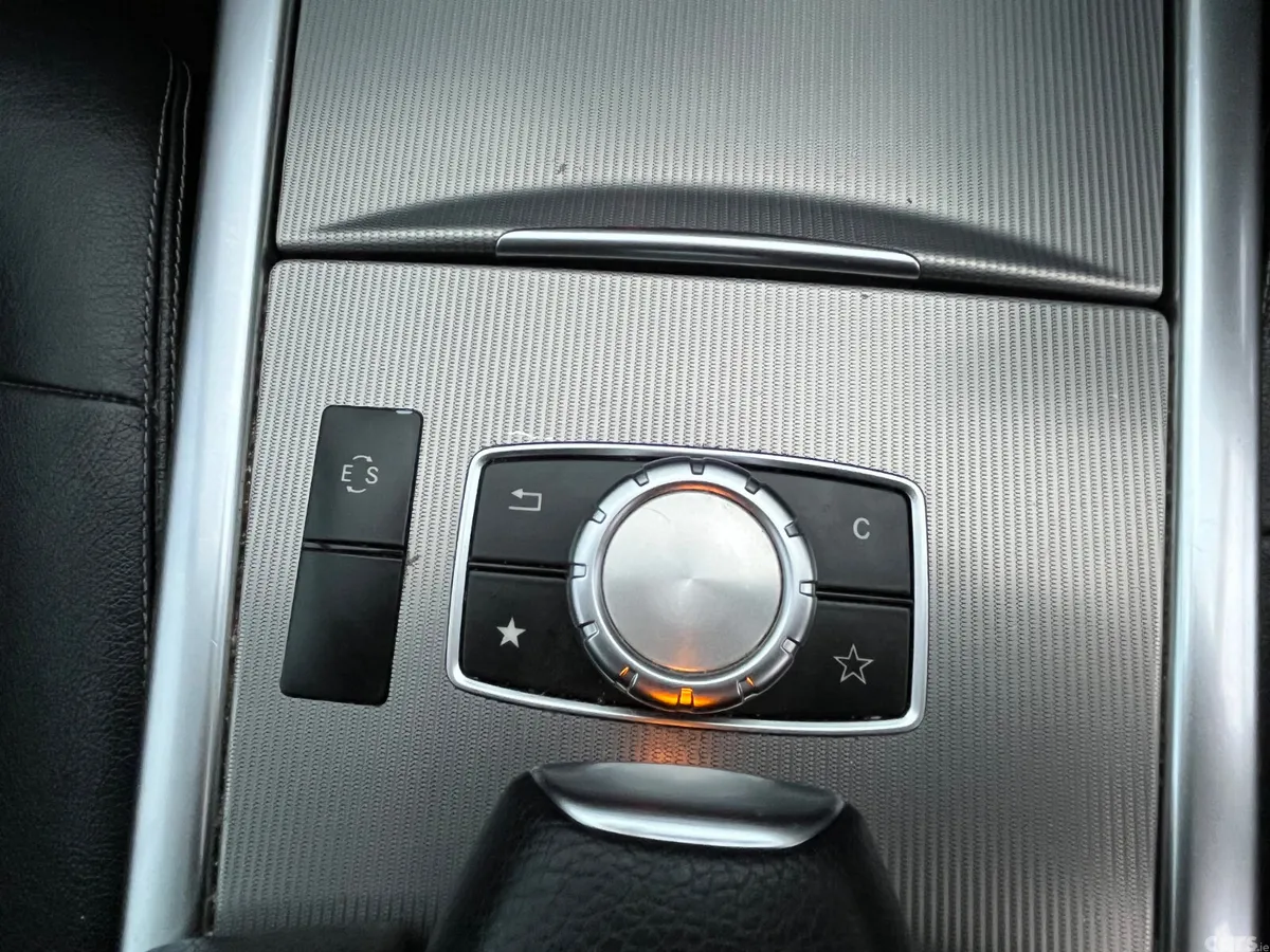 Mercedes-Benz E-Class Saloon, Diesel, 2015, Grey