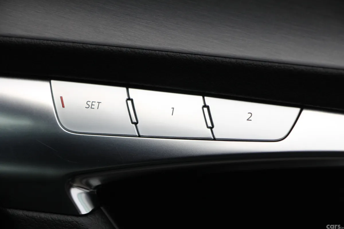 Audi A6 Saloon, Diesel, 2023, Blue