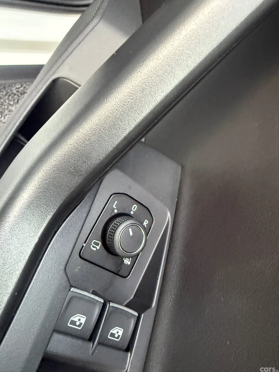 Volkswagen T-Cross SUV, Petrol, 2025, White