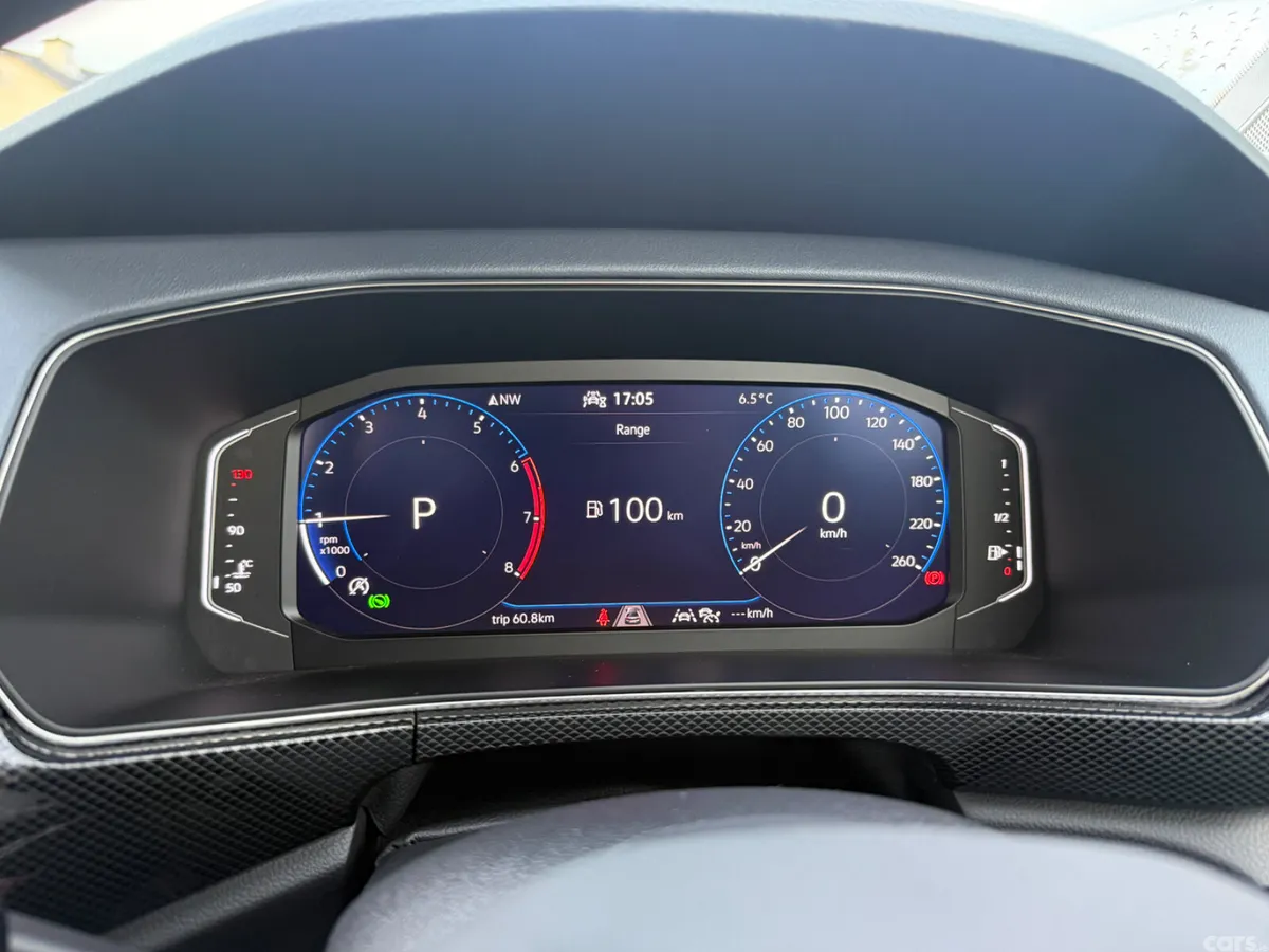 Volkswagen T-Cross SUV, Petrol, 2025, White