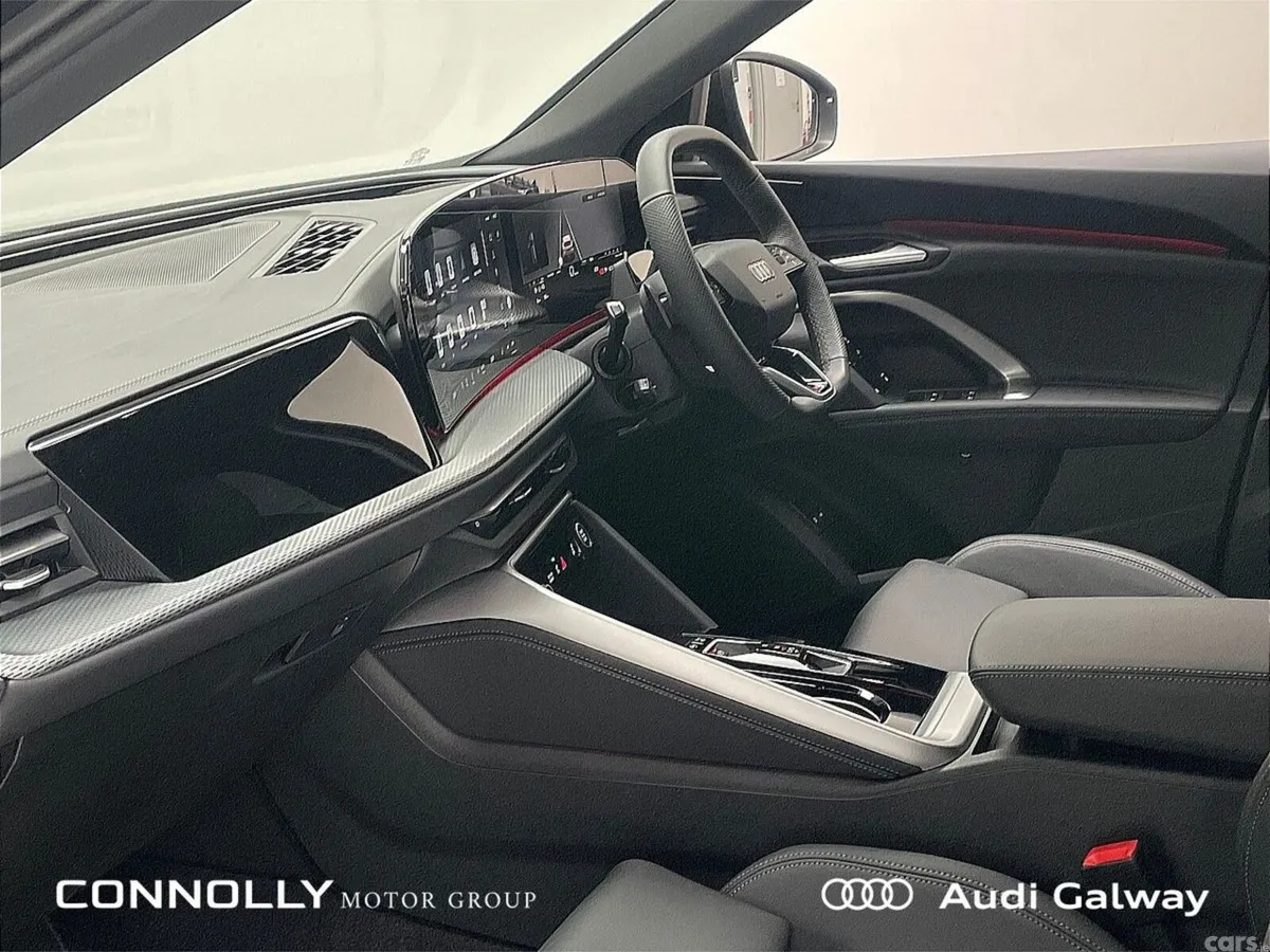 Audi Q5 €698 p/m - E-HYBRID S-LINE QUATTRO SPORTBA, Galway