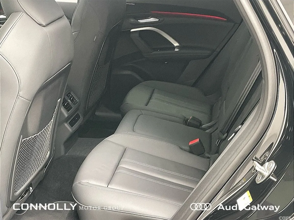 Audi Q5 €698 p/m - E-HYBRID S-LINE QUATTRO SPORTBA, Galway