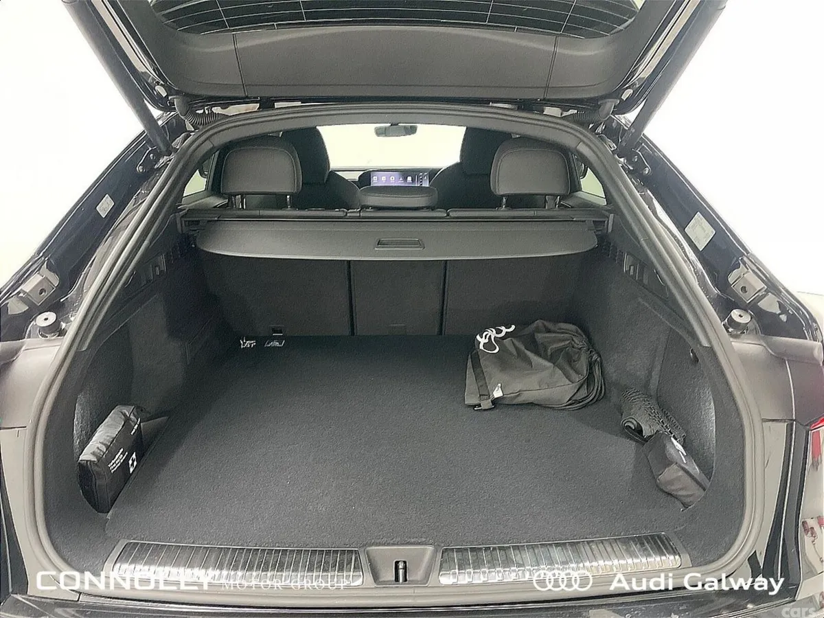 Audi Q5 €698 p/m - E-HYBRID S-LINE QUATTRO SPORTBA, Galway