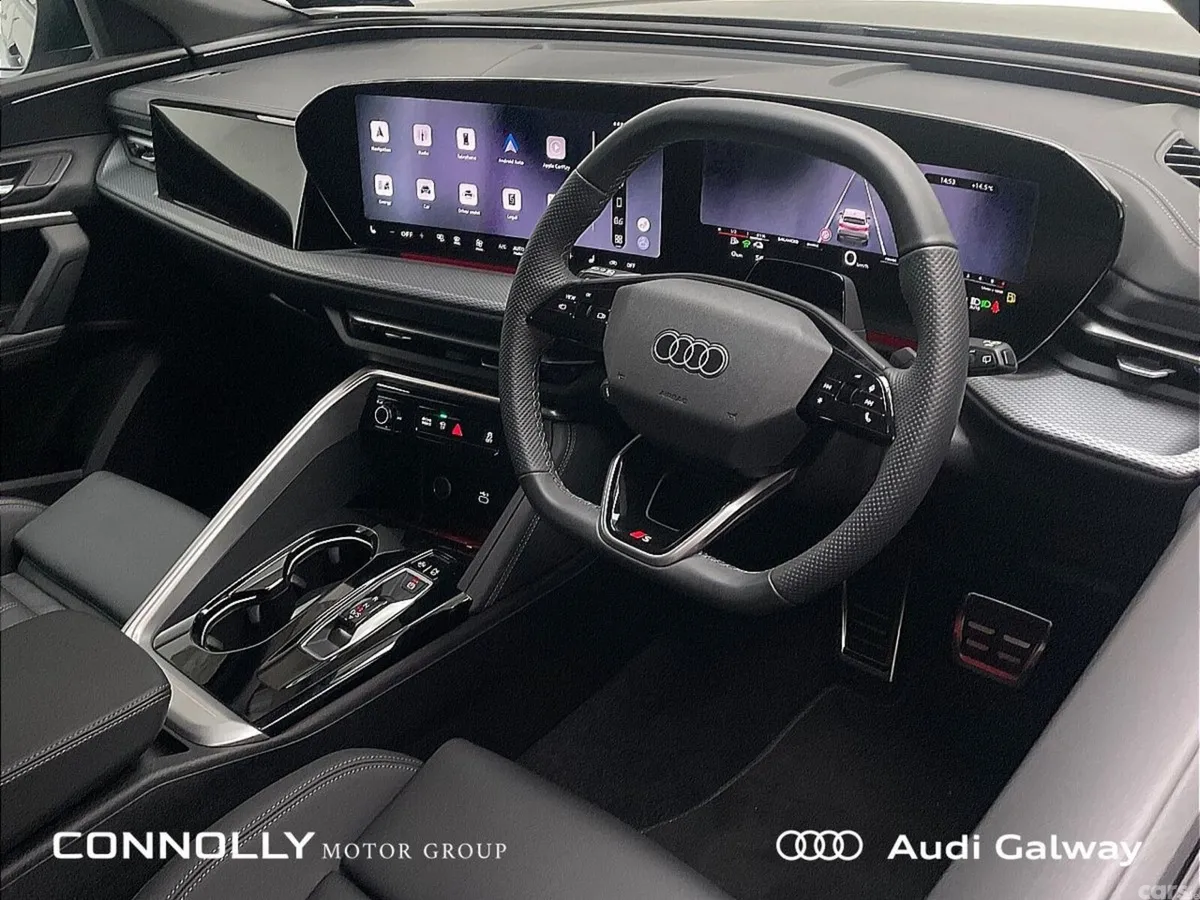 Audi Q5 €698 p/m - E-HYBRID S-LINE QUATTRO SPORTBA, Galway