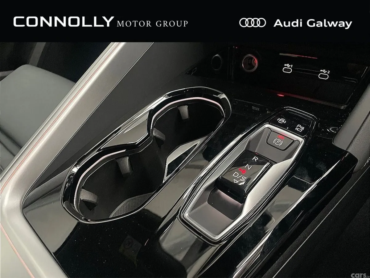 Audi Q5 €698 p/m - E-HYBRID S-LINE QUATTRO SPORTBA, Galway