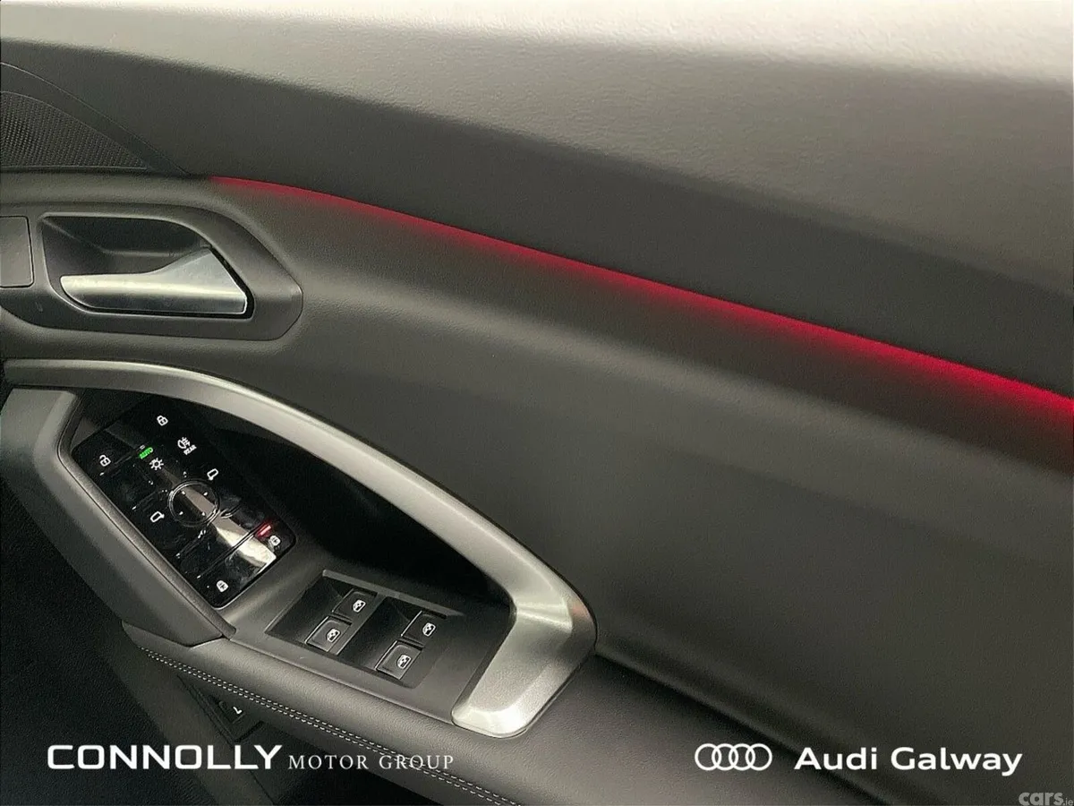 Audi Q5 €698 p/m - E-HYBRID S-LINE QUATTRO SPORTBA, Galway