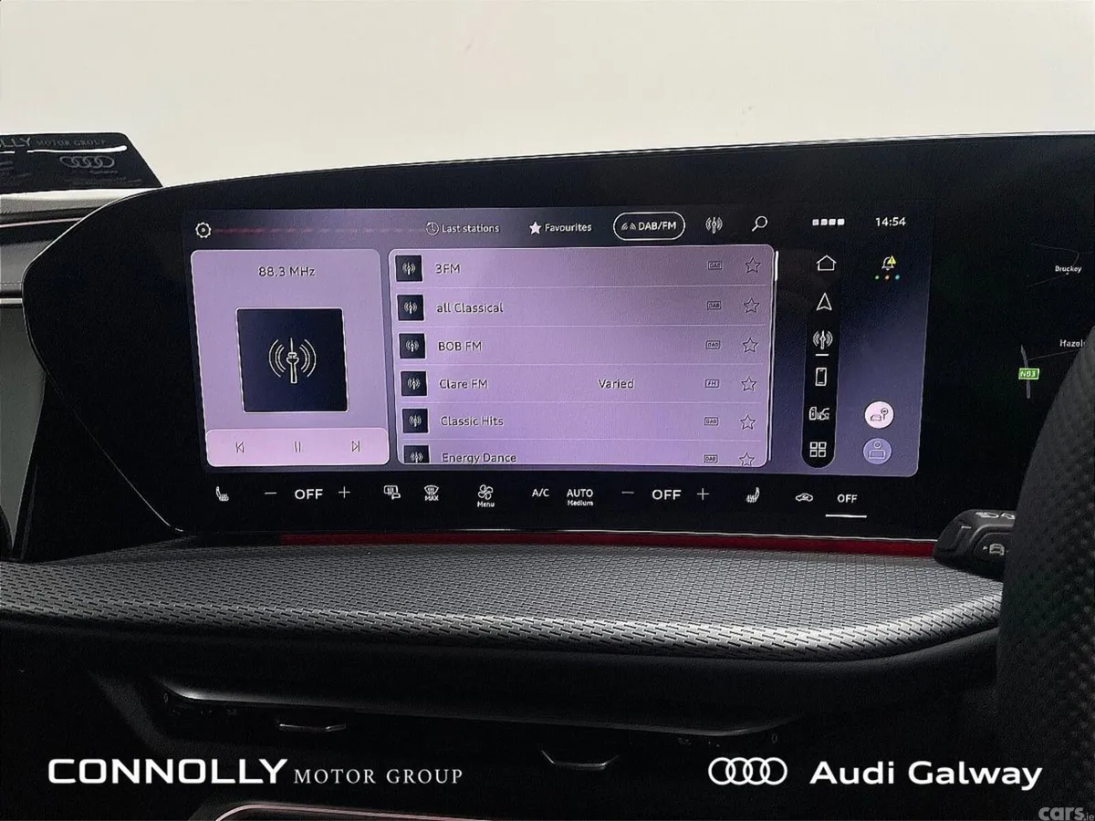 Audi Q5 €698 p/m - E-HYBRID S-LINE QUATTRO SPORTBA, Galway