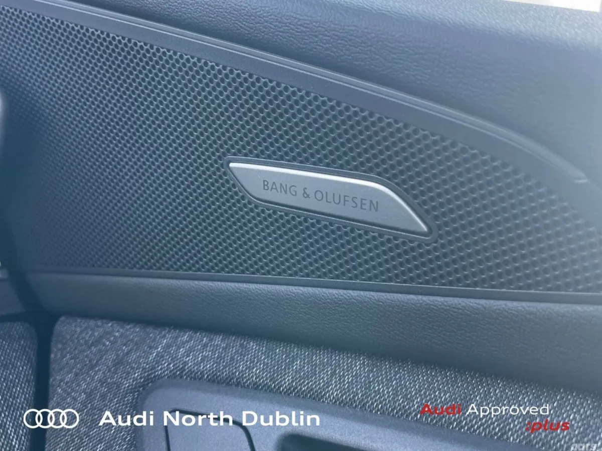 Audi Q6 e-tron SUV, Electric, 2025, Grey