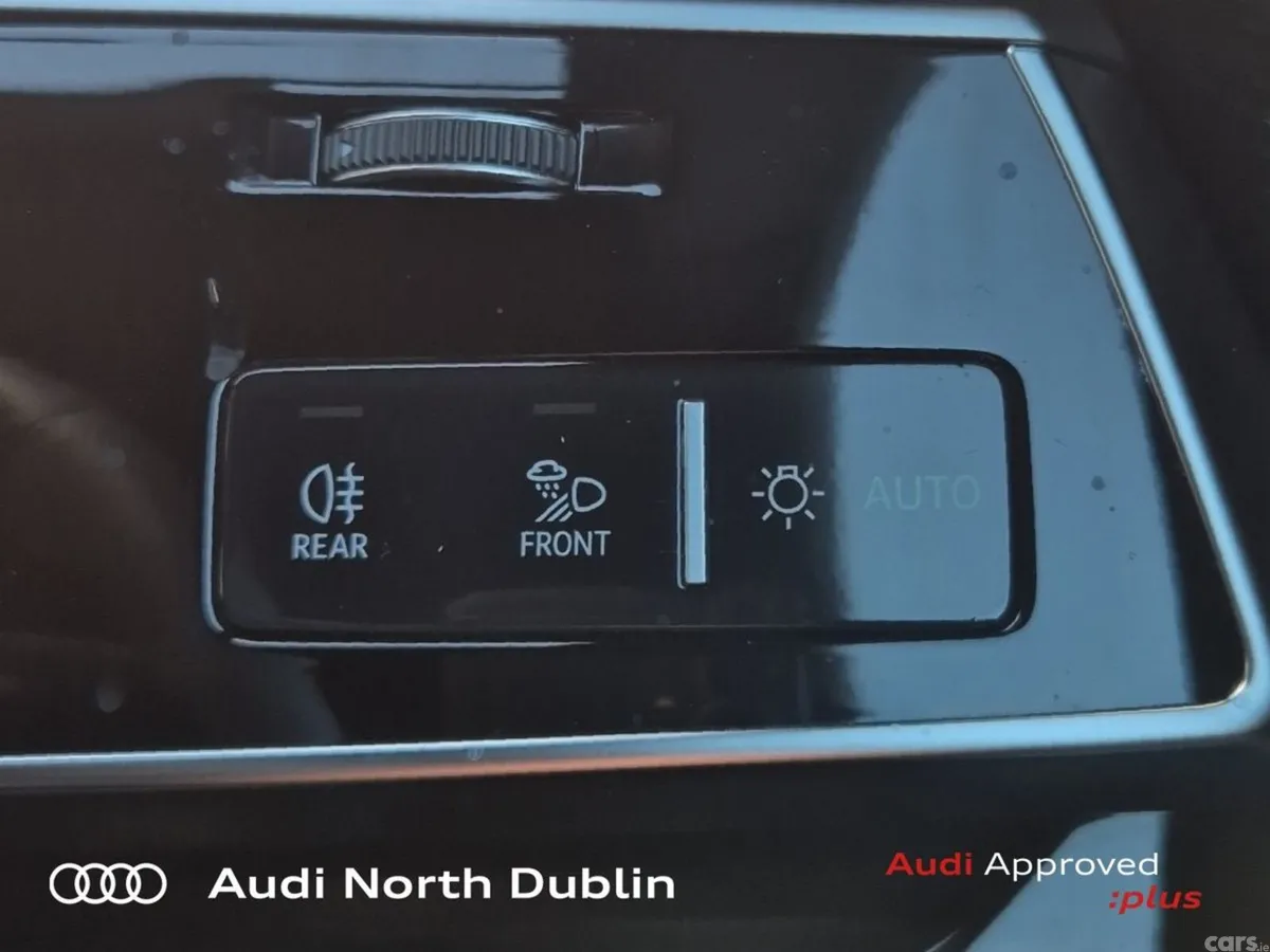 Audi Q8 Estate, Petrol Plug-in Hybrid, 2023, Black