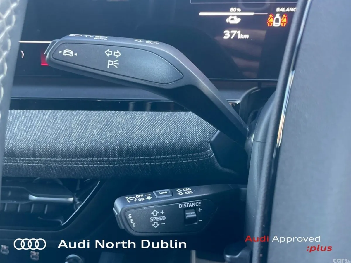 Audi Q6 e-tron SUV, Electric, 2025, Grey