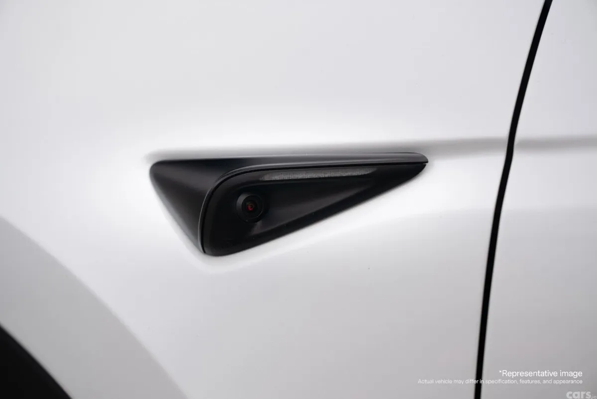 Tesla Model 3 Saloon, Electric, 2024, White