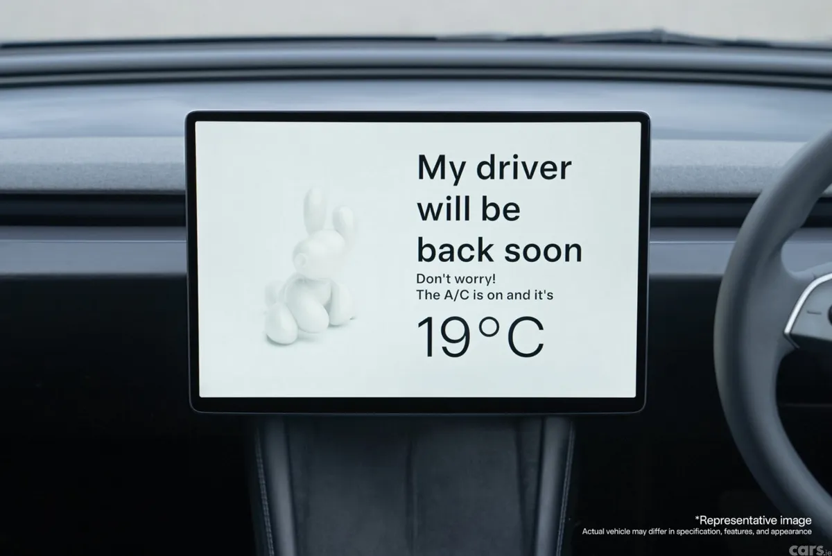 Tesla Model 3 Saloon, Electric, 2024, White