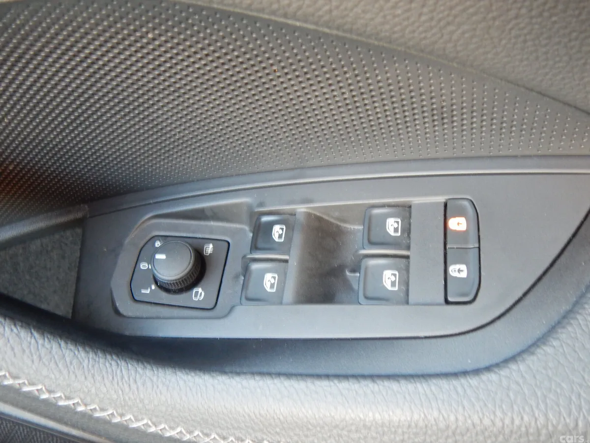 Skoda Kodiaq SUV, Diesel, 2024, Grey