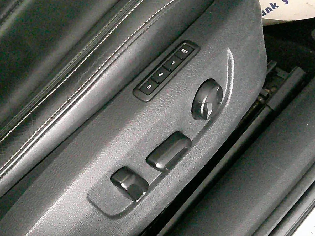 Skoda Superb Estate, Diesel, 2022, Grey