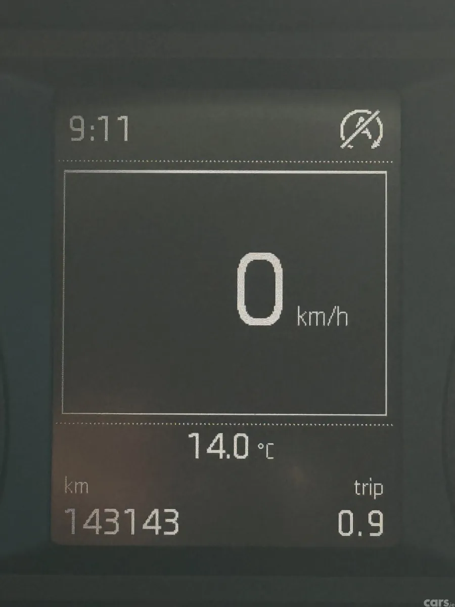 Skoda Octavia Saloon, Petrol, 2016, Silver
